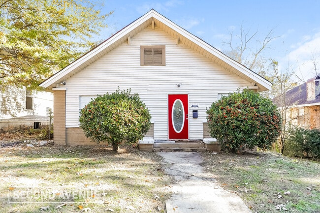 property at 2923 Avenue Z
