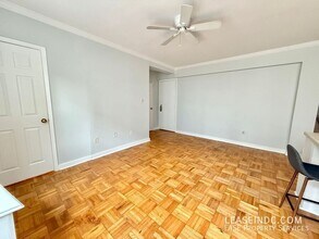 2130 N St NW in Washington, DC - Building Photo - Building Photo