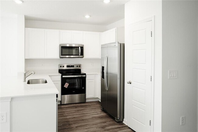 1824 Rock Elm Rd in Davenport, FL - Building Photo - Building Photo