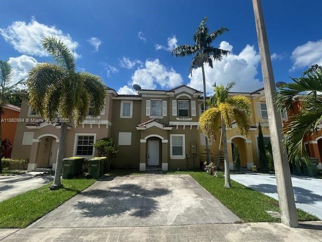 660 SE 2nd St in Homestead, FL - Building Photo