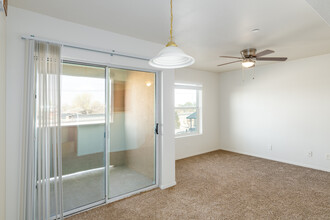 Spanish Villas in El Paso, TX - Building Photo - Interior Photo