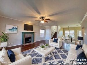 22019 Goldcrest Run in San Antonio, TX - Building Photo - Building Photo