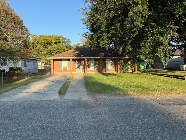 property at 1330 Horace St