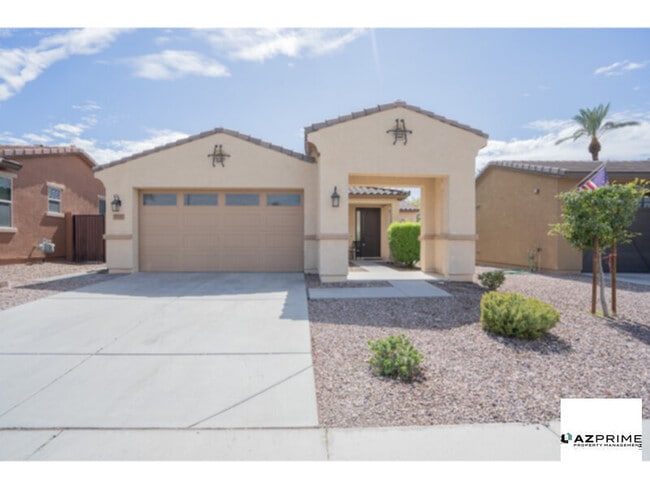 9215 W Dreyfus Dr in Peoria, AZ - Building Photo - Building Photo