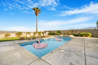 34620 Via Josefina, Unit 1058 in Rancho Mirage, CA - Building Photo - Building Photo