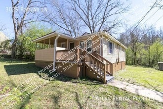 3029 Poplar Ln in Adamsville, AL - Building Photo - Building Photo