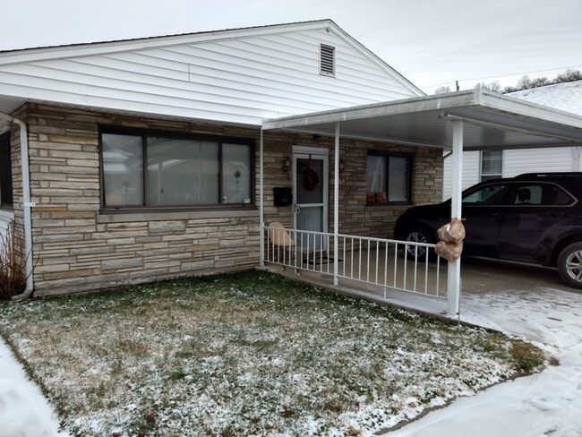 property at 350 33rd St