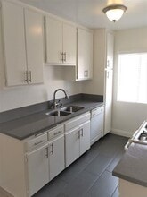 Lucerne in Culver City, CA - Foto de edificio - Interior Photo