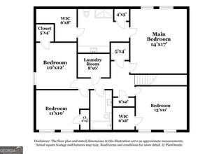 475 Knightsbridge Ln in Winder, GA - Building Photo - Building Photo