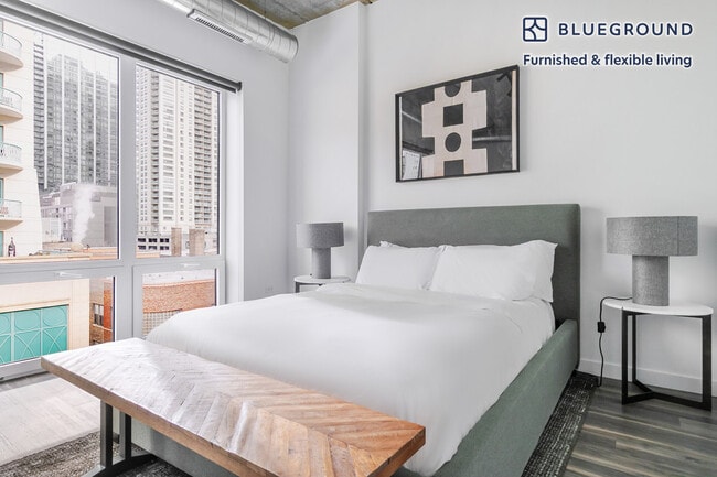 property at 61 W Erie St