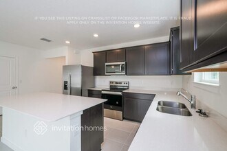 4144 Obsidian Dr in Spring Hill, FL - Building Photo - Building Photo