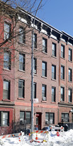 691 Union St Apartments