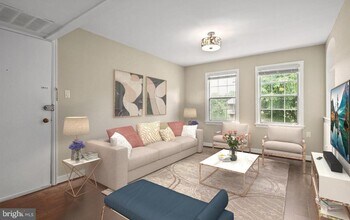 6603 E Wakefield Dr in Alexandria, VA - Building Photo - Building Photo