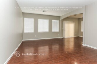 1119 Cove Palisades Dr in North Las Vegas, NV - Foto de edificio - Building Photo