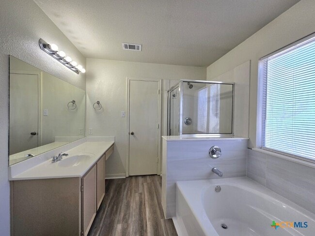 property at 4407 Paintbrush Dr