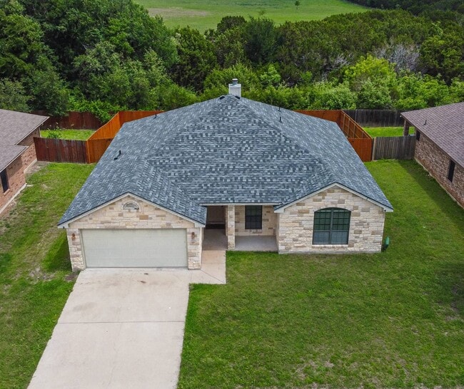 9700 Taylor Renee Dr in Killeen, TX - Building Photo - Building Photo