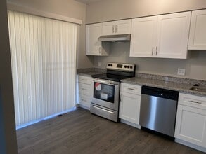 2608 S Xanadu Way in Aurora, CO - Foto de edificio - Building Photo