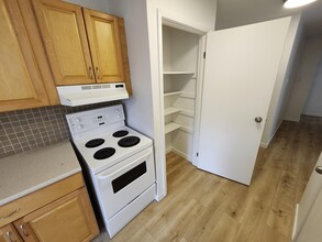 355 Prince St in Saint John, NB - Building Photo - Building Photo