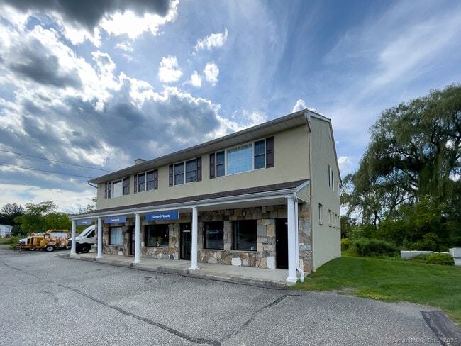 93 Park Lane Rd