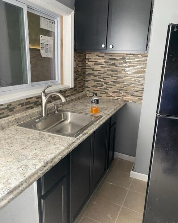 1711 N Dallas St in Baltimore, MD - Building Photo