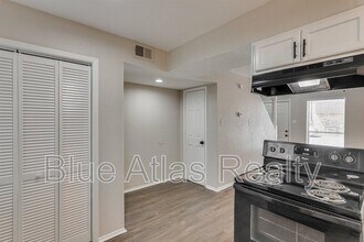 406 Noble Ave in Everman, TX - Building Photo - Building Photo