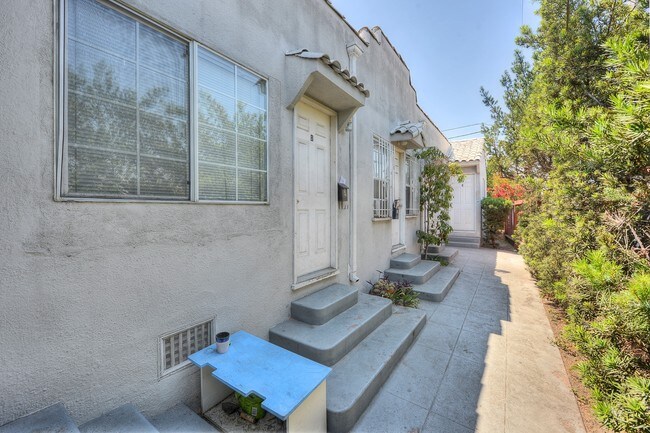 523 Main St in Venice, CA - Building Photo - Building Photo
