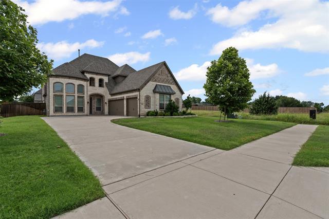 6806 Vicuna Cir in Sachse, TX - Building Photo - Building Photo
