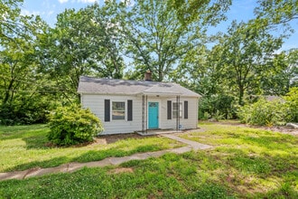 4427 Northaven Dr in Charlotte, NC - Building Photo - Building Photo
