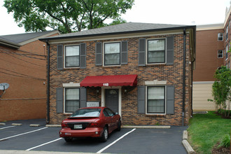 118 30th Ave S in Nashville, TN - Foto de edificio - Building Photo