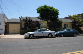 2123-2127 30th St in San Diego, CA - Building Photo - Building Photo