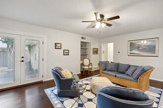 8628 San Souci Dr in Dallas, TX - Building Photo - Building Photo