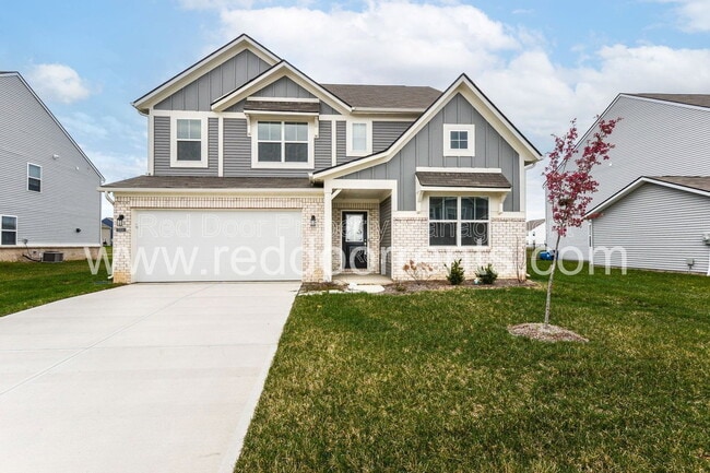 property at 7356 Parkstay Ln