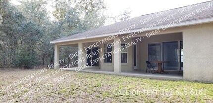 6499 N Airmont Dr in Citrus Springs, FL - Building Photo - Building Photo