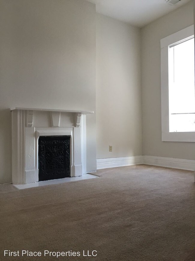 390 S Upper St in Lexington, KY - Building Photo - Building Photo