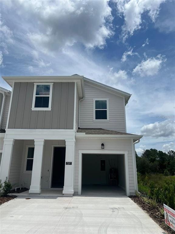 property at 7597 Stone Crk Trl