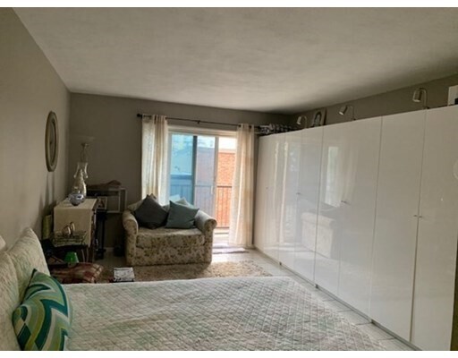 116 Spring St-Unit -B7 in Boston, MA - Building Photo - Building Photo