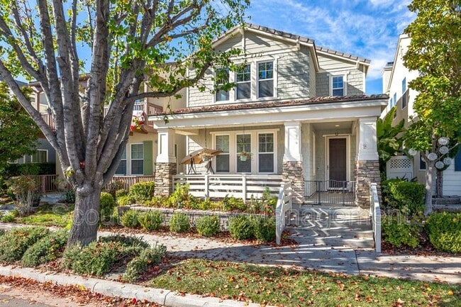 40107 Stowe Rd in Temecula, CA - Building Photo - Building Photo