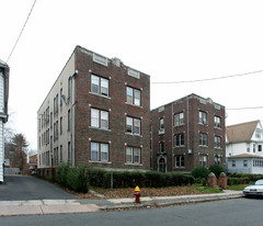 451-455 Edgewood St Apartments