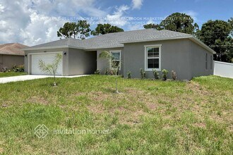 1683 Uniontown St SE in Palm Bay, FL - Building Photo - Building Photo