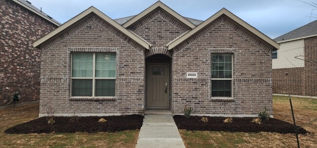 property at 10029 Little Tree Ln