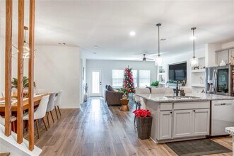 9716 Gooseneck Dr in Aubrey, TX - Building Photo - Building Photo