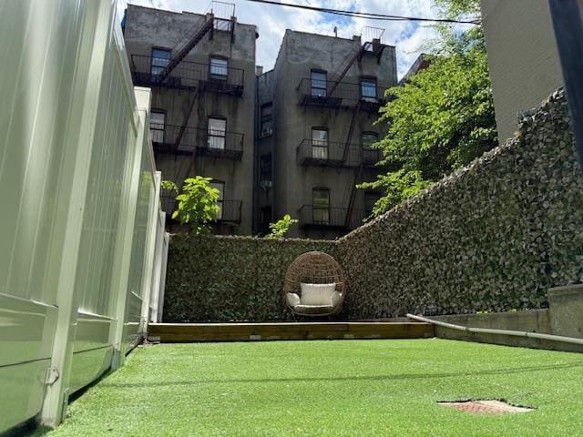 property at 362 W 127th St