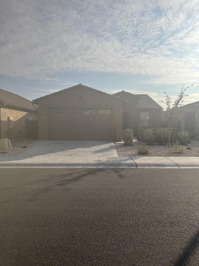 property at 8953 W Palo Verde Dr