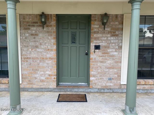 312 Toulouse Dr in Lafayette, LA - Building Photo - Building Photo