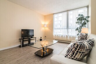 1220 Rue Berger in Montréal, QC - Building Photo - Building Photo