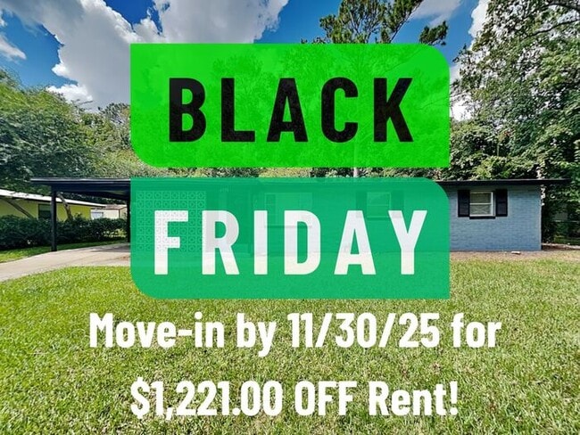 property at 6150 George Wood Ln W