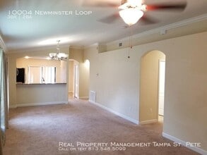 10004 Newminster Loop in Ruskin, FL - Building Photo - Building Photo