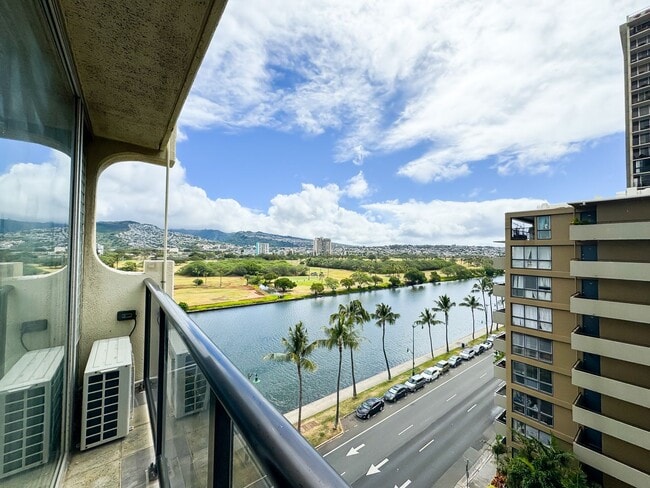 property at 444 Nahua St