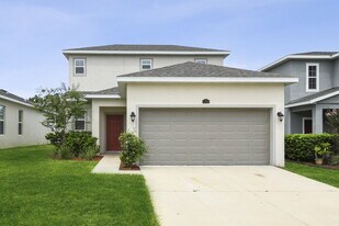 1109 Atlantic Ave in Fruitland Park, FL - Building Photo