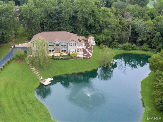 property at 205 Paul Pl